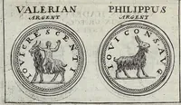 Picture 30 of 174 from Discovrs De La Religion Des Anciens Romains (1672), leaf 53
