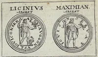 Picture 34 of 174 from Discovrs De La Religion Des Anciens Romains (1672), leaf 59