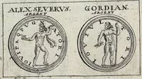 Picture 35 of 174 from Discovrs De La Religion Des Anciens Romains (1672), leaf 59