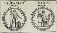 Picture 37 of 174 from Discovrs De La Religion Des Anciens Romains (1672), leaf 61