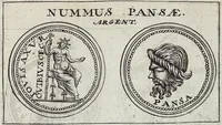 Picture 38 of 174 from Discovrs De La Religion Des Anciens Romains (1672), leaf 62