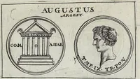 Picture 39 of 174 from Discovrs De La Religion Des Anciens Romains (1672), leaf 63