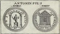 Picture 40 of 174 from Discovrs De La Religion Des Anciens Romains (1672), leaf 65