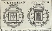 Picture 41 of 174 from Discovrs De La Religion Des Anciens Romains (1672), leaf 66