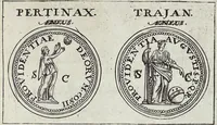 Picture 44 of 174 from Discovrs De La Religion Des Anciens Romains (1672), leaf 68