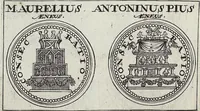 Picture 46 of 174 from Discovrs De La Religion Des Anciens Romains (1672), leaf 73