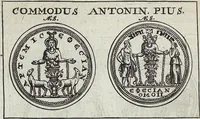 Picture 49 of 174 from Discovrs De La Religion Des Anciens Romains (1672), leaf 79