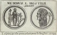 Picture 50 of 174 from Discovrs De La Religion Des Anciens Romains (1672), leaf 81