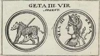 Picture 51 of 174 from Discovrs De La Religion Des Anciens Romains (1672), leaf 81