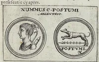 Picture 52 of 174 from Discovrs De La Religion Des Anciens Romains (1672), leaf 82
