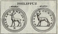 Picture 54 of 174 from Discovrs De La Religion Des Anciens Romains (1672), leaf 85