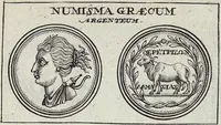 Picture 55 of 174 from Discovrs De La Religion Des Anciens Romains (1672), leaf 86