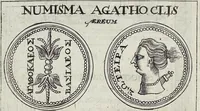 Picture 56 of 174 from Discovrs De La Religion Des Anciens Romains (1672), leaf 91