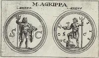 Picture 59 of 174 from Discovrs De La Religion Des Anciens Romains (1672), leaf 97
