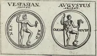 Picture 60 of 174 from Discovrs De La Religion Des Anciens Romains (1672), leaf 98
