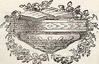 Picture 1 of 29 from (Band 2): Der europäischen Schmetterlinge Zweyter Theil welcher die Abendschmetterlinge von Tom. II Tab. I - Tom. II Tab. XXXVI. Cont. XI. und die Bögen (A) bis (Gg) enthält (1779), leaf 3