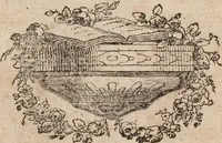 An illustration from (Band 4,1): Der europäischen Schmetterlinge Vierten Theils erster Band welcher die Eulenphalenen von Tom. IV. Tab. LXXX. Noct. 1. - Tom. IV. Tab. CXXV. Noct. 46 und Die Bogen A bis Aaa enthält (1786)
