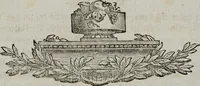 Picture 1 of 72 from (Band 1): mit acht und sechzig Kupfertafeln (1791), leaf 3