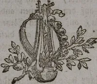 An illustration from (Band 2): Mit hundert und sechs illuminirten Kupfertafeln (1794)