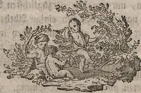 An illustration from (Band 1) (1800)