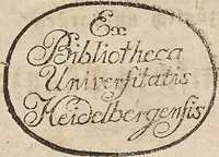 Picture 1 of 14 from (Erstes Heft) (1787), leaf 6