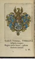 An illustration from ([Band 1]): Cum Commentariis D. Joannis de Mey Ecclesiastis Medioburgensis ac Doct. Med. & duplici ejusdem appendice, una de hemerobiis, altera de natura cometarum, et vanis ex iis divinationibus (1662)