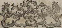 Picture 1 of 107 from Sammlung von Nestern und Eyern verschiedener Vögel: aus den Cabineten des... Herrn.. Schmidels und des Herrn Verfassers (1772), leaf 7