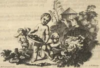 Picture 17 of 62 from Mvsevm Richterianvm: continens fossilia animalia vegetabilia mar. (1743), leaf 119