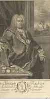 Picture 4 of 62 from Mvsevm Richterianvm: continens fossilia animalia vegetabilia mar. (1743), leaf 16