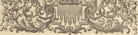 An illustration from Mvsevm Richterianvm: continens fossilia animalia vegetabilia mar. (1743)