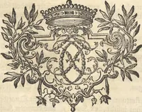 An illustration from Mvsevm Richterianvm: continens fossilia animalia vegetabilia mar. (1743)