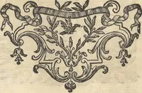 Picture 34 of 62 from Mvsevm Richterianvm: continens fossilia animalia vegetabilia mar. (1743), leaf 199