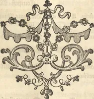 Picture 50 of 62 from Mvsevm Richterianvm: continens fossilia animalia vegetabilia mar. (1743), leaf 363