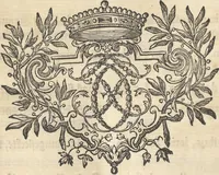 Picture 51 of 62 from Mvsevm Richterianvm: continens fossilia animalia vegetabilia mar. (1743), leaf 380