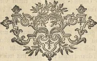 Picture 60 of 62 from Mvsevm Richterianvm: continens fossilia animalia vegetabilia mar. (1743), leaf 496