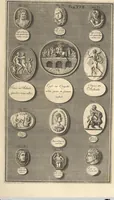 Picture 61 of 62 from Mvsevm Richterianvm: continens fossilia animalia vegetabilia mar. (1743), leaf 498