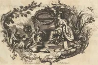 Picture 3 of 62 from Mvsevm Richterianvm: continens fossilia animalia vegetabilia mar. (1743), leaf 8