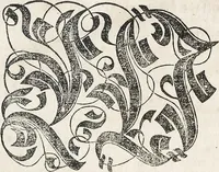 An illustration from Heydenweldt Vnd [und] irer Götter anfängcklicher vrsprung [Ursprung]: durch was verwhänungen den selben etwas vermeynter macht zugemessen, vmb dero wille[n], sie von den alten verehert worden ... (1554)