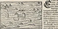 Picture 15 of 122 from Heydenweldt Vnd [und] irer Götter anfängcklicher vrsprung [Ursprung]: durch was verwhänungen den selben etwas vermeynter macht zugemessen, vmb dero wille[n], sie von den alten verehert worden ... (1554), leaf 308
