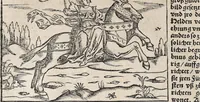 Picture 37 of 122 from Heydenweldt Vnd [und] irer Götter anfängcklicher vrsprung [Ursprung]: durch was verwhänungen den selben etwas vermeynter macht zugemessen, vmb dero wille[n], sie von den alten verehert worden ... (1554), leaf 378