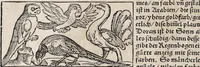 Picture 45 of 122 from Heydenweldt Vnd [und] irer Götter anfängcklicher vrsprung [Ursprung]: durch was verwhänungen den selben etwas vermeynter macht zugemessen, vmb dero wille[n], sie von den alten verehert worden ... (1554), leaf 392