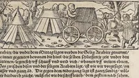 Picture 46 of 122 from Heydenweldt Vnd [und] irer Götter anfängcklicher vrsprung [Ursprung]: durch was verwhänungen den selben etwas vermeynter macht zugemessen, vmb dero wille[n], sie von den alten verehert worden ... (1554), leaf 393