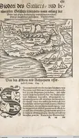 Picture 50 of 122 from Heydenweldt Vnd [und] irer Götter anfängcklicher vrsprung [Ursprung]: durch was verwhänungen den selben etwas vermeynter macht zugemessen, vmb dero wille[n], sie von den alten verehert worden ... (1554), leaf 399
