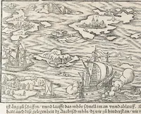 Picture 62 of 122 from Heydenweldt Vnd [und] irer Götter anfängcklicher vrsprung [Ursprung]: durch was verwhänungen den selben etwas vermeynter macht zugemessen, vmb dero wille[n], sie von den alten verehert worden ... (1554), leaf 424