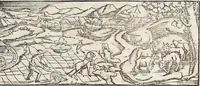 Picture 66 of 122 from Heydenweldt Vnd [und] irer Götter anfängcklicher vrsprung [Ursprung]: durch was verwhänungen den selben etwas vermeynter macht zugemessen, vmb dero wille[n], sie von den alten verehert worden ... (1554), leaf 443