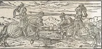 Picture 79 of 122 from Heydenweldt Vnd [und] irer Götter anfängcklicher vrsprung [Ursprung]: durch was verwhänungen den selben etwas vermeynter macht zugemessen, vmb dero wille[n], sie von den alten verehert worden ... (1554), leaf 495