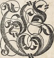 An illustration from Heydenweldt Vnd [und] irer Götter anfängcklicher vrsprung [Ursprung]: durch was verwhänungen den selben etwas vermeynter macht zugemessen, vmb dero wille[n], sie von den alten verehert worden ... (1554)