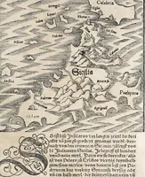 Picture 88 of 122 from Heydenweldt Vnd [und] irer Götter anfängcklicher vrsprung [Ursprung]: durch was verwhänungen den selben etwas vermeynter macht zugemessen, vmb dero wille[n], sie von den alten verehert worden ... (1554), leaf 519