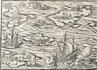 Picture 89 of 122 from Heydenweldt Vnd [und] irer Götter anfängcklicher vrsprung [Ursprung]: durch was verwhänungen den selben etwas vermeynter macht zugemessen, vmb dero wille[n], sie von den alten verehert worden ... (1554), leaf 528