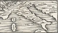 Picture 90 of 122 from Heydenweldt Vnd [und] irer Götter anfängcklicher vrsprung [Ursprung]: durch was verwhänungen den selben etwas vermeynter macht zugemessen, vmb dero wille[n], sie von den alten verehert worden ... (1554), leaf 529